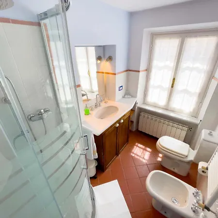 Σπίτι διακοπών Casetta Del Borgo Pietrasanta